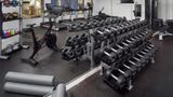 DoubleTree by Hilton Boston-Andover Health