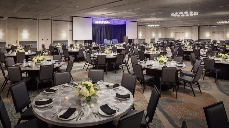 DoubleTree by Hilton Boston-Andover Ballroom