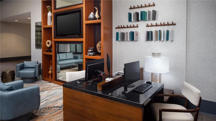 DoubleTree by Hilton Boston-Andover Other