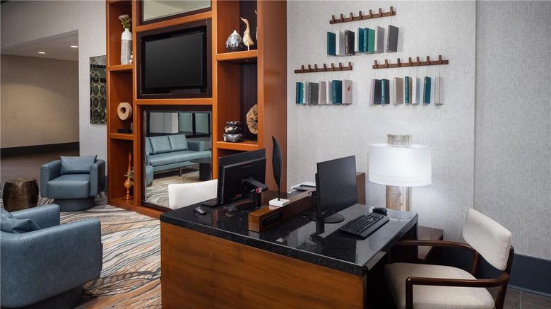 <b>DoubleTree by Hilton Boston-Andover Other</b>. Images powered by <a href="https://iceportal.shijigroup.com/" title="IcePortal" target="_blank">IcePortal</a>.