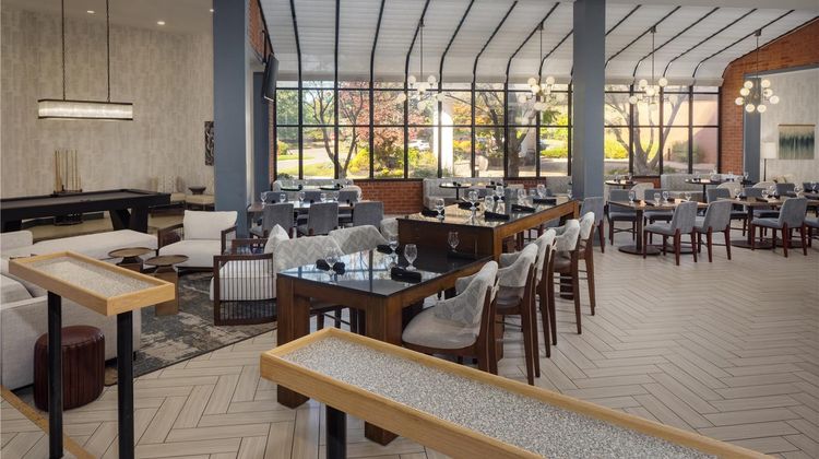 DoubleTree by Hilton Boston-Andover Other