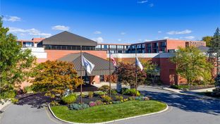 DoubleTree by Hilton Boston-Andover