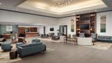 DoubleTree by Hilton Boston-Andover Lobby