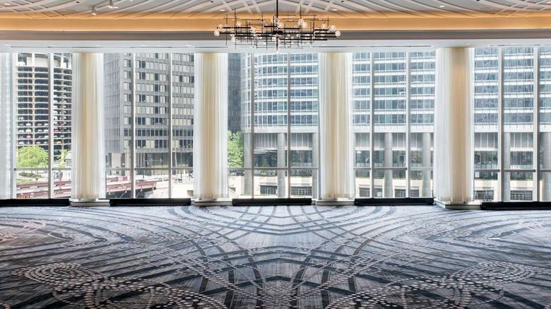 <b>LondonHouse Chicago, Curio Coll. Meeting</b>. Images powered by <a href="https://iceportal.shijigroup.com/" title="IcePortal" target="_blank">IcePortal</a>.