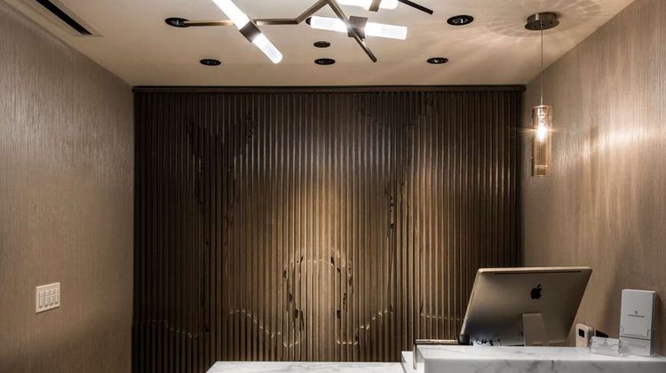 LondonHouse Chicago, Curio Coll. Spa