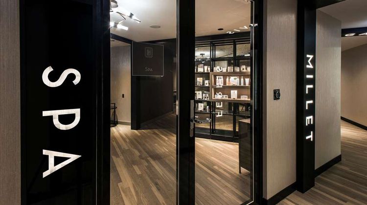 LondonHouse Chicago, Curio Coll. Spa