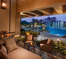 Conrad Pune Exterior
