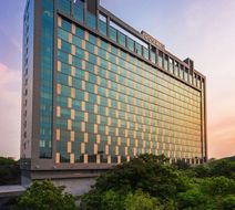 Conrad Pune Exterior