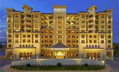 Pullman Resort Al Marjan Island