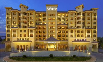Pullman Resort Al Marjan Island