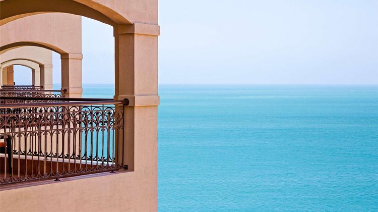 Pullman Resort Al Marjan Island Other