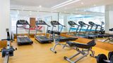 Pullman Resort Al Marjan Island Health