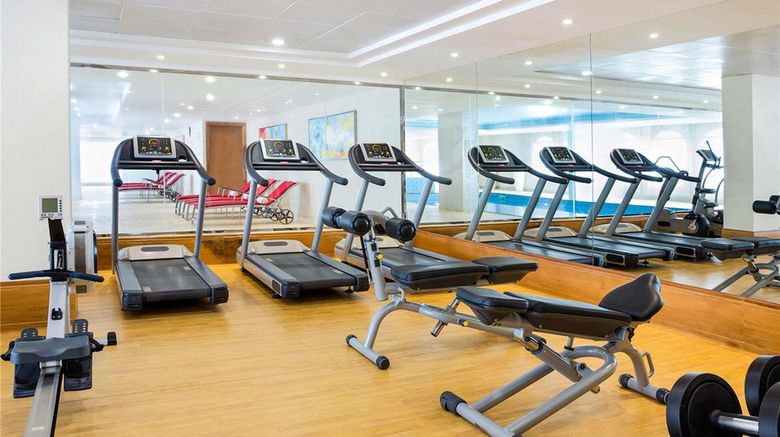 <b>Pullman Resort Al Marjan Island Health</b>. Images powered by <a href="https://iceportal.shijigroup.com/" title="IcePortal" target="_blank">IcePortal</a>.