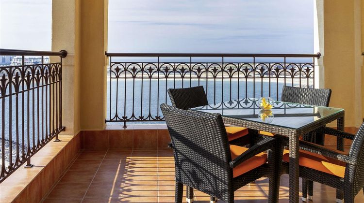 Pullman Resort Al Marjan Island Room