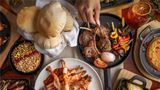 Pullman Resort Al Marjan Island Restaurant