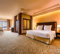 Pullman Resort Al Marjan Island Room