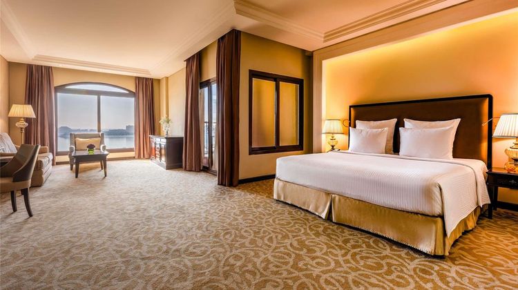 Pullman Resort Al Marjan Island Room