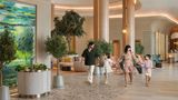 Pullman Resort Al Marjan Island Exterior