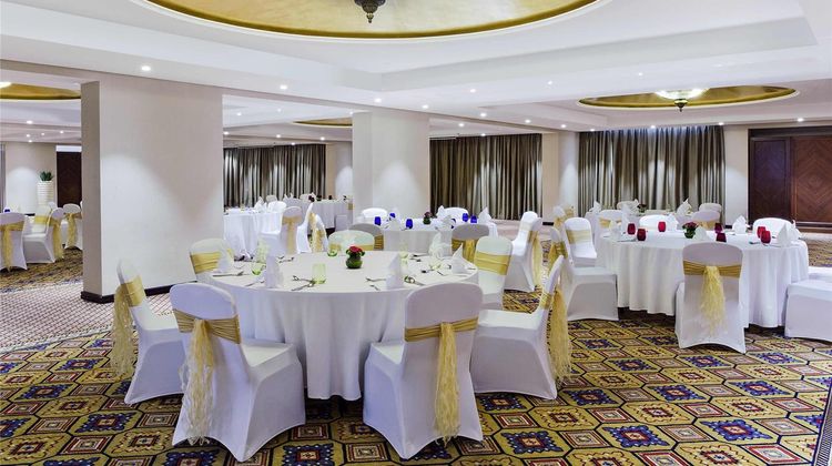 Pullman Resort Al Marjan Island Other