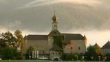Schloss Gabelhofen Exterior