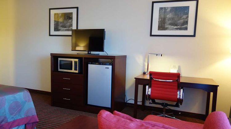 Ramada Sacramento Room