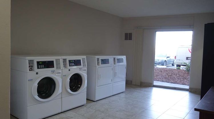 Ramada Sacramento Other