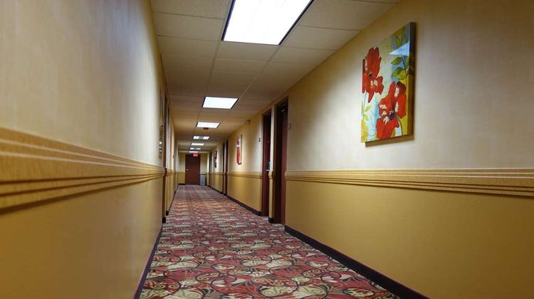 Ramada Sacramento Other