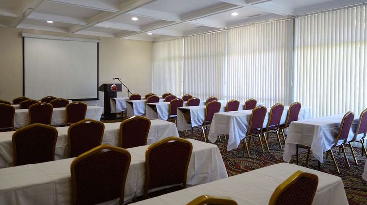 Ramada Sacramento Meeting