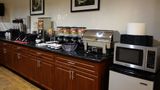 Ramada Sacramento Restaurant