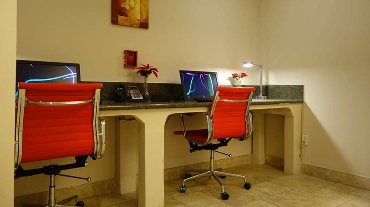 Ramada Sacramento Other