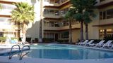 Ramada Sacramento Pool