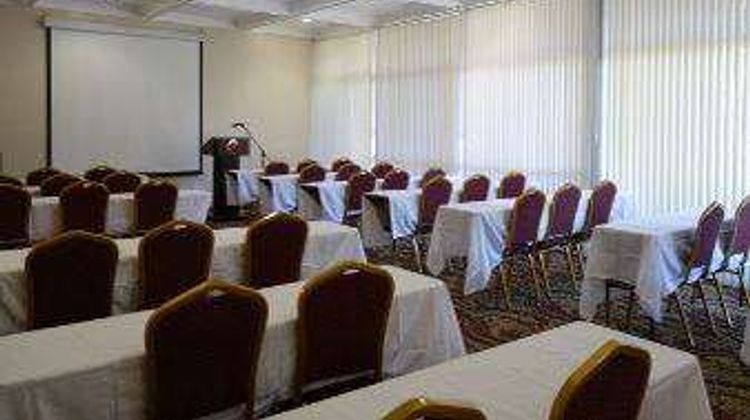 Ramada Sacramento Meeting