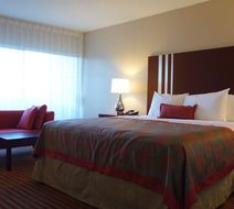 Ramada Sacramento Room