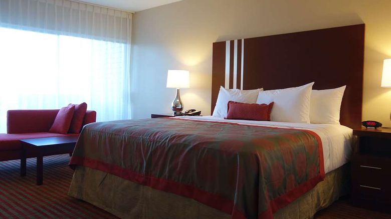 <b>Ramada Sacramento Room</b>. Images powered by <a href="https://iceportal.shijigroup.com/" title="IcePortal" target="_blank">IcePortal</a>.