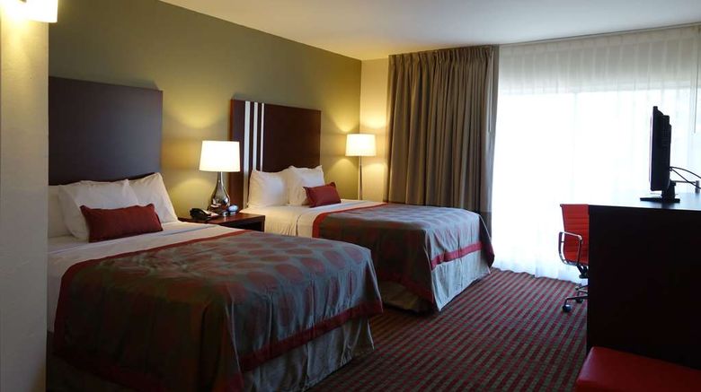 <b>Ramada Sacramento Room</b>. Images powered by <a href="https://iceportal.shijigroup.com/" title="IcePortal" target="_blank">IcePortal</a>.