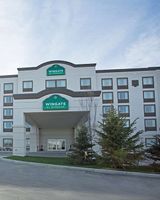 Wingate by Wyndham Calgary Airport