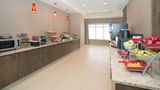<b>Wingate by Wyndham Calgary Airport Restaurant</b>. Images powered by <a href="https://iceportal.shijigroup.com/" title="IcePortal" target="_blank">IcePortal</a>.