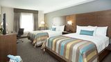 <b>Wingate by Wyndham Calgary Airport Room</b>. Images powered by <a href="https://iceportal.shijigroup.com/" title="IcePortal" target="_blank">IcePortal</a>.