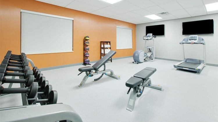 Wingate by Wyndham San Angelo Health