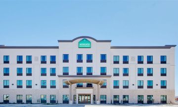 Wingate by Wyndham San Angelo