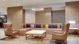 Wingate by Wyndham San Angelo Lobby