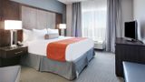 Wingate by Wyndham San Angelo Suite