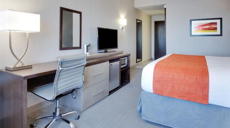 Wingate by Wyndham San Angelo Room