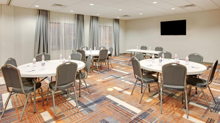 Wingate by Wyndham San Angelo Meeting