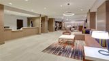 Wingate by Wyndham San Angelo Lobby