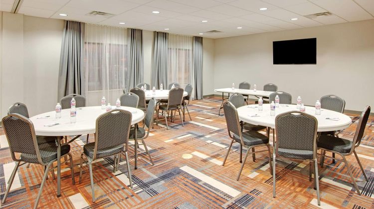 Wingate by Wyndham San Angelo Meeting