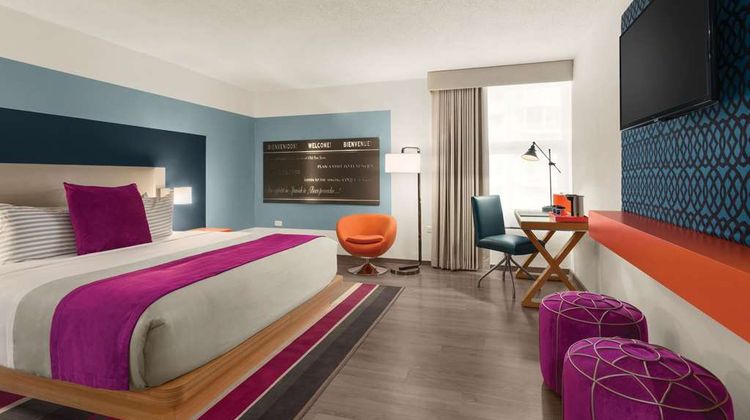 TRYP by Wyndham Isla Verde Room