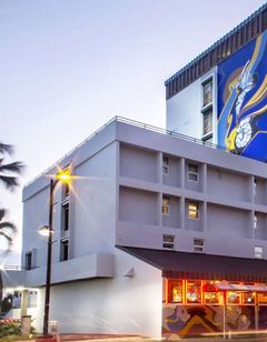 TRYP by Wyndham Isla Verde