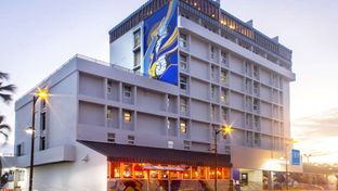 TRYP by Wyndham Isla Verde