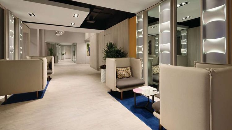 TRYP by Wyndham Isla Verde Lobby